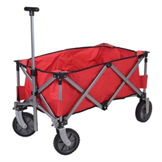 KOOPMAN Bagage Rullvagn